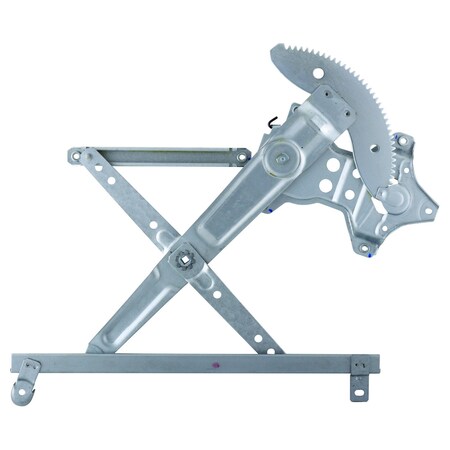 Wai Global WINDOW REGULATOR ONLY, WPR0189L WPR0189L